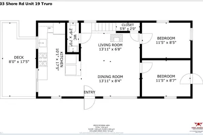 503 Shore Road #19, Truro, MA 02652 - Photo 37