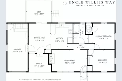 53 Uncle Willies Way, Barnstable, MA 02601 - Photo 45