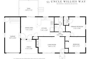53 Uncle Willies Way, Barnstable, MA 02601 - Photo 45