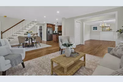 3 Hill Wood Way, Sandwich, MA 02537 - Photo 5