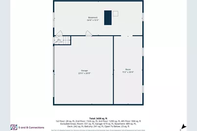 3 Hill Wood Way, Sandwich, MA 02537 - Photo 41