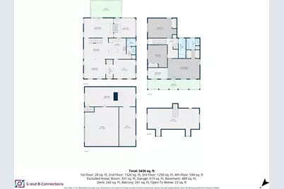 3 Hill Wood Way, Sandwich, MA 02537 - Photo 43