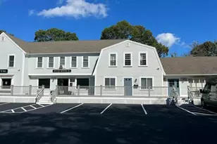 939 Route 6A, Yarmouth, MA 02675 - Photo 1