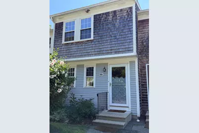 300 Falmouth Road #APT 19C, Mashpee, MA 02649 - Photo 1