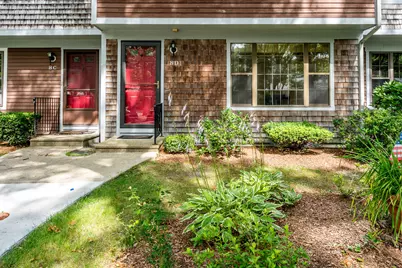 195 Falmouth Road #8D, Mashpee, MA 02649 - Photo 1