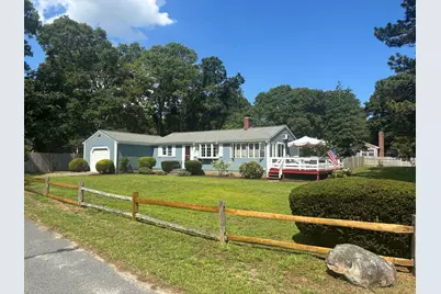 11 Canary Lane, Yarmouth, MA 02673 - Photo 1