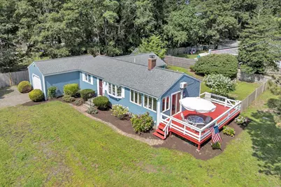 11 Canary Lane, Yarmouth, MA 02673 - Photo 5