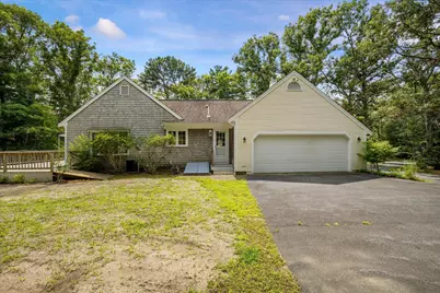 4 Woodspring Farm Lane, Sandwich, MA 02563 - Photo 5