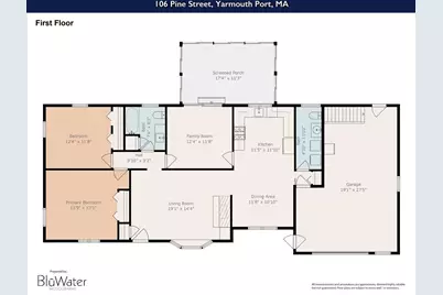 106 Pine Street, Yarmouth, MA 02675 - Photo 33