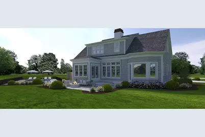96 Briar Spring Road, Orleans, MA 02653 - Photo 3