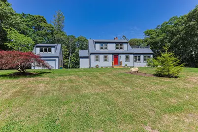 64 Tar Kiln Road, Orleans, MA 02653 - Photo 47