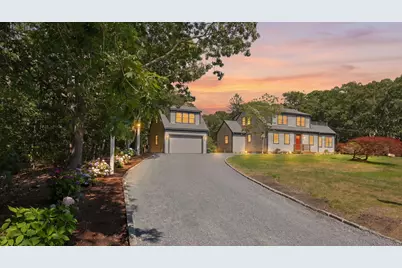 64 Tar Kiln Road, Orleans, MA 02653 - Photo 3