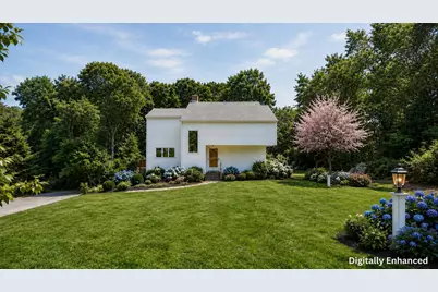 1 Sea Pine Knoll, Harwich, MA 02661 - Photo 1
