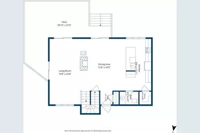 1 Sea Pine Knoll, Harwich, MA 02661 - Photo 43