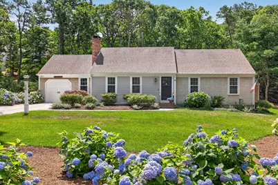 75 Uncle Israels Road, Orleans, MA 02653 - Photo 1