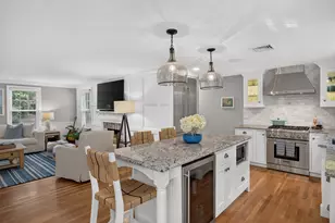 75 Uncle Israel's Rd, Orleans, MA 02653 - Photo 5