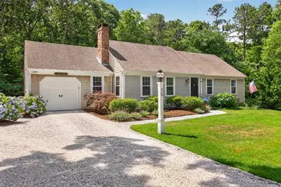 75 Uncle Israels Road, Orleans, MA 02653 - Photo 3