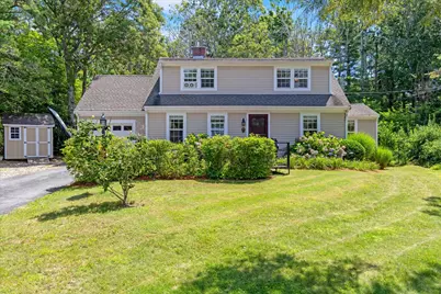 15 Melissa Avenue, Mashpee, MA 02649 - Photo 1