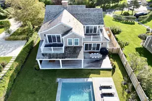 11A Meadow Ln, Nantucket, MA 02554 - Photo 5