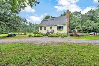 69R Anthony Street, Berkley, MA 02779 - Photo 1