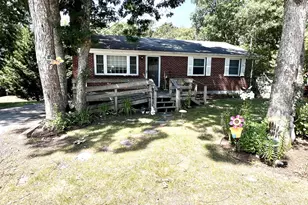 591 Old Bass River Rd, Dennis, MA 02638 - Photo 1