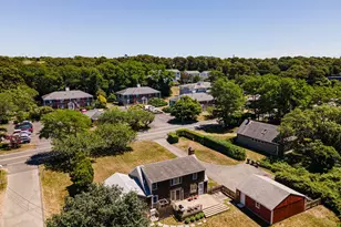 243 Crowell Rd, Chatham, MA 02633 - Photo 1