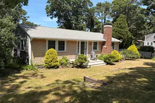 375 Meetinghouse Rd, Eastham, MA 02642 - Photo 3