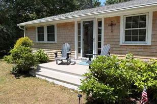 375 Meetinghouse Rd, Eastham, MA 02642 - Photo 5