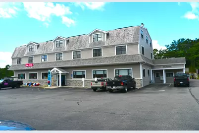 [Address not provided], Bourne, MA 02559 - Photo 1