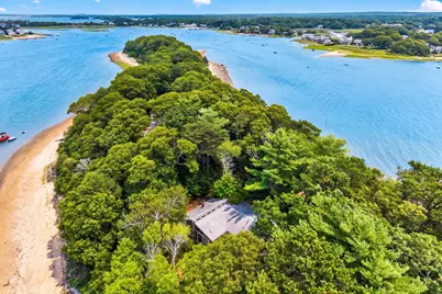 9 Bassetts Island, Bourne, MA 02534 - Photo 5