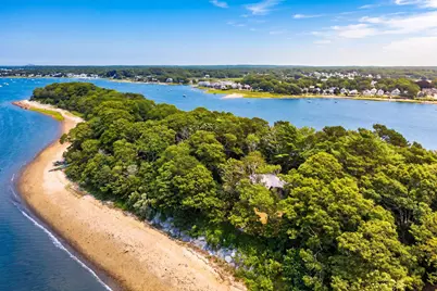 9 Bassetts Island, Bourne, MA 02534 - Photo 49