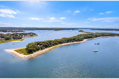 9 Bassetts Island, Bourne, MA 02534 - Photo 1