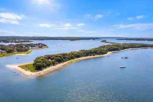 9 Bassetts Island, Bourne, MA 02534 - Photo 1