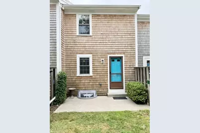 300 Falmouth Road #APT 7D, Mashpee, MA 02649 - Photo 15