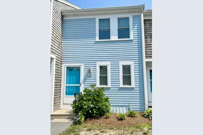 300 Falmouth Road #APT 7D, Mashpee, MA 02649 - Photo 1