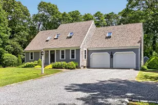 94 Percival Dr, Barnstable, MA 02668 - Photo 45