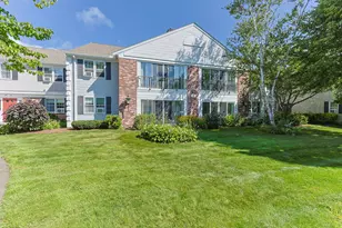 31 Highview Dr, Sandwich, MA 02563 - Photo 1