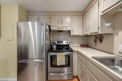 31 Highview Drive #UNIT 31, Sandwich, MA 02563 - Photo 5