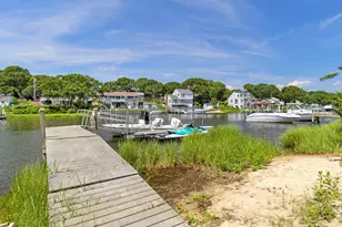 199 Edgewater Dr, Falmouth, MA 02536 - Photo 1