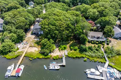 199 Edgewater Drive, Falmouth, MA 02536 - Photo 3