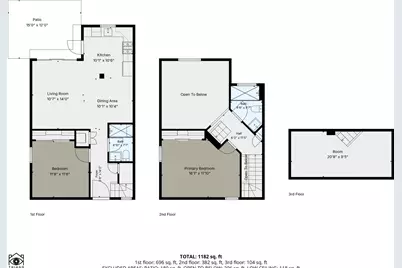 68 Mid-Iron Way #7528, Mashpee, MA 02649 - Photo 31