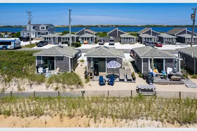 522 Shore Road #UNIT 17, Truro, MA 02652 - Photo 19