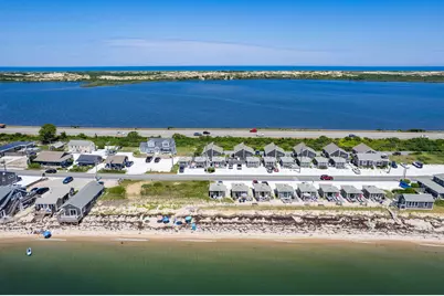 522 Shore Road #UNIT 17, Truro, MA 02652 - Photo 1