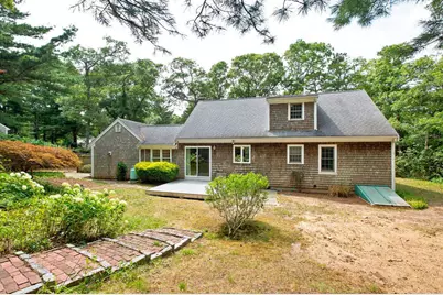 333 Harwich Road, Brewster, MA 02631 - Photo 9