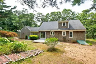 333 Harwich Rd, Brewster, MA 02631 - Photo 9