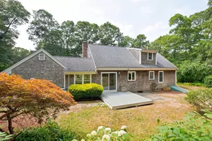 333 Harwich Rd, Brewster, MA 02631 - Photo 7