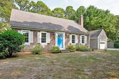 333 Harwich Road, Brewster, MA 02631 - Photo 5