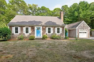 333 Harwich Rd, Brewster, MA 02631 - Photo 1
