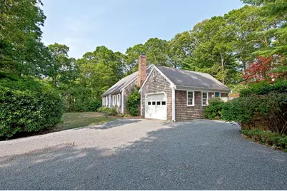 333 Harwich Road, Brewster, MA 02631 - Photo 3