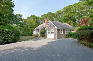 333 Harwich Rd, Brewster, MA 02631 - Photo 3